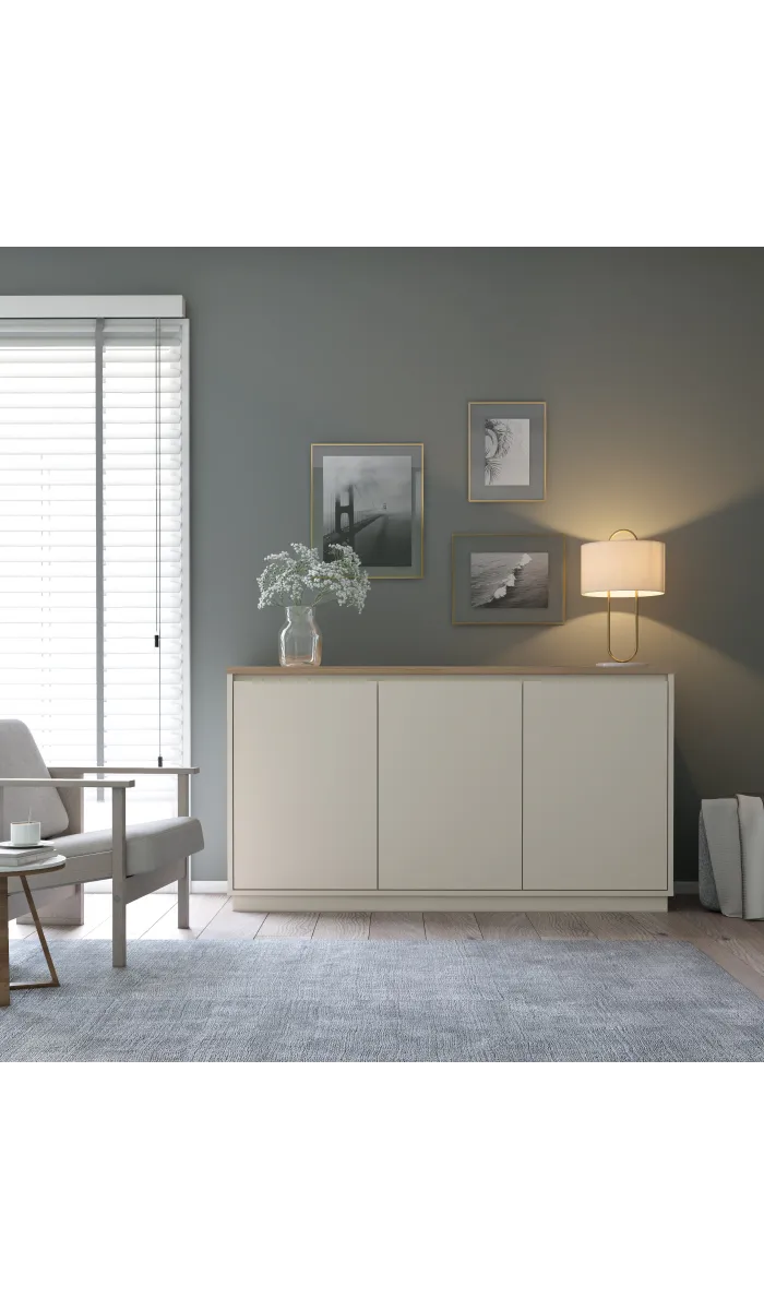 Suporte de TV Lidia: Elegância e Funcionalidade para sua Casa