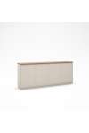 copy of MUEBLE TV MONTE 1 PTA CORR/2C 160 CM GRIS ANT/CERA