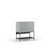 Mueble auxiliar Nina con diseño moderno y funcionalidad.