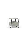 copy of MUEBLE TV MONTE 1 PTA CORR/2C 160 CM GRIS ANT/CERA