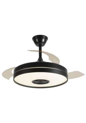 Leve seu espaço em estilo: Luxo fanplate elegante