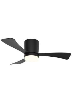 Leve seu espaço em estilo: Elegante Kent Fanplate