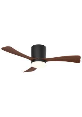 Leve seu espaço em estilo: Elegante Kent Fanplate