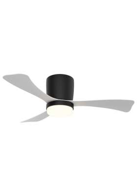Leve seu espaço em estilo: Elegante Kent Fanplate