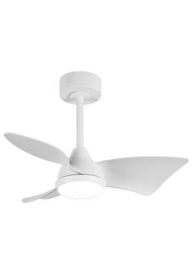Leve seu espaço em estilo: Elegante Kent Fanplate