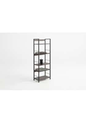 Estantería Kala industrial 5 baldas: organización y estilo en tu hogar