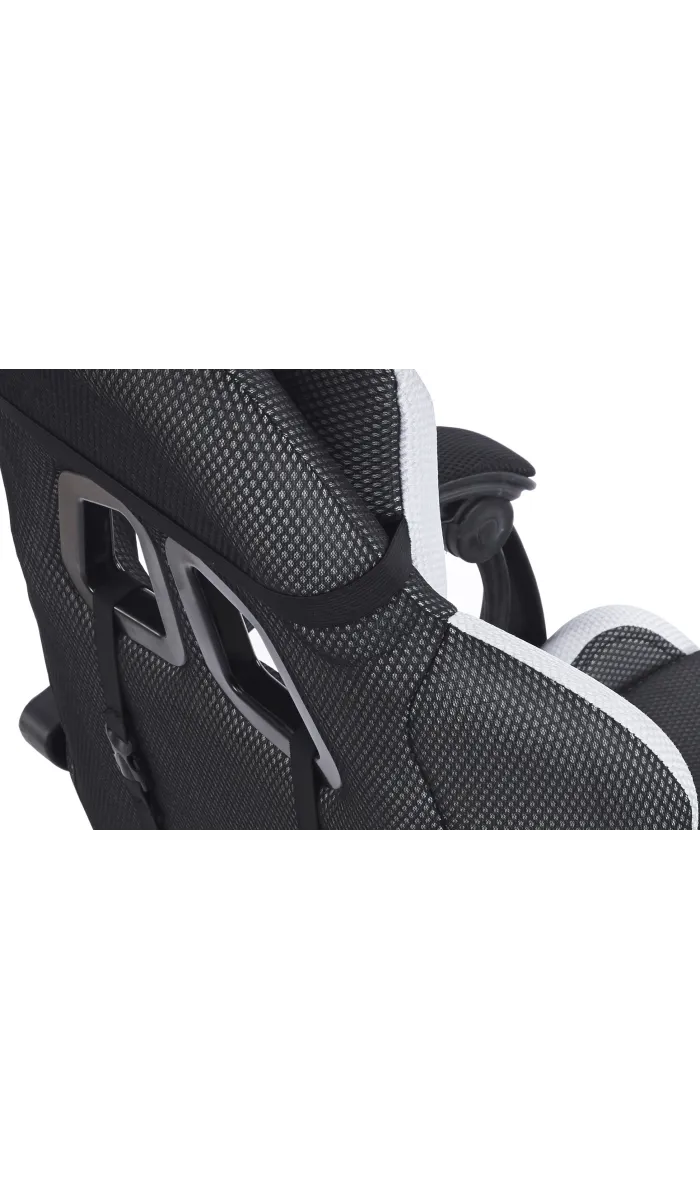 Adec Sillon swivel liftable Gaming in simil