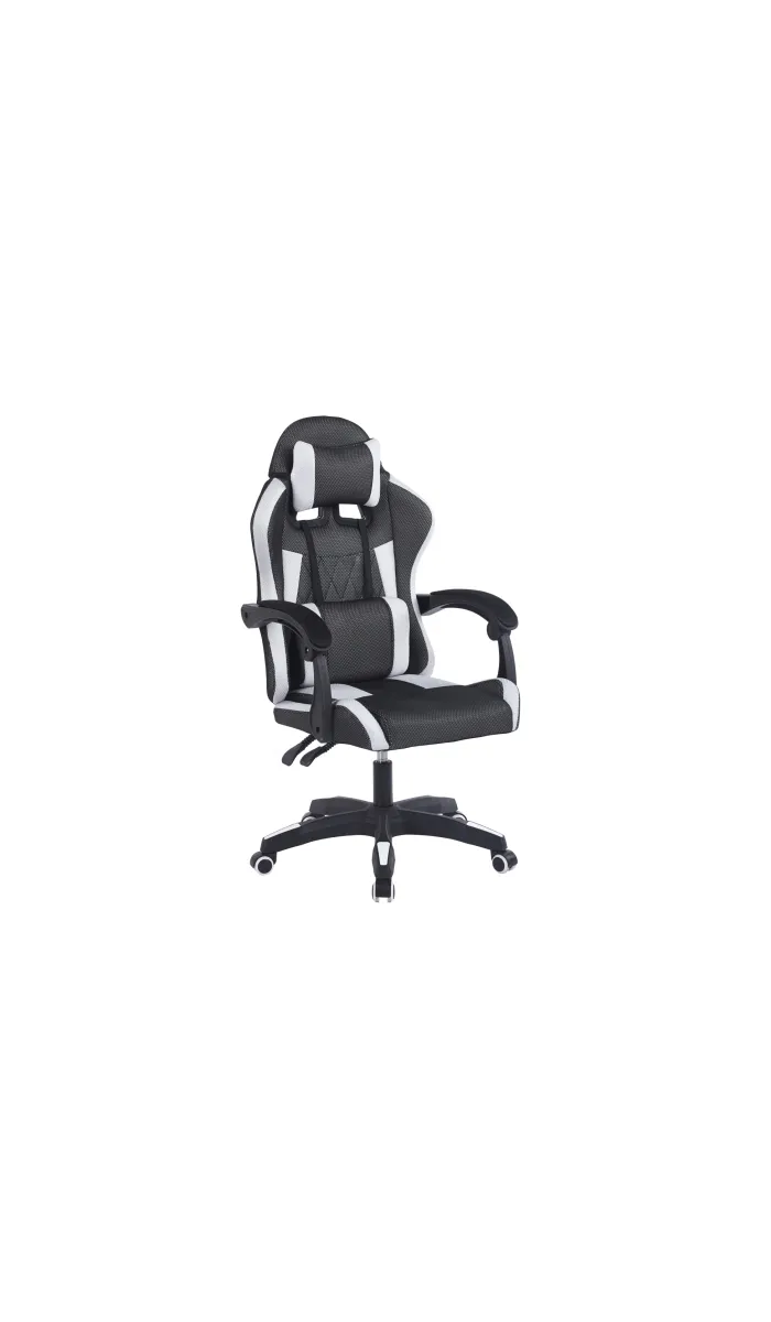 Adec Sillon swivel liftable Gaming in simil