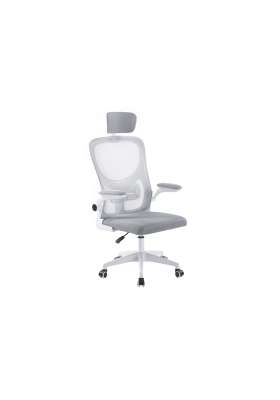 Adec Sillon swivel liftable Gaming in simil