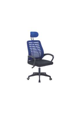 Fauteuil pivotant Gamer Pro en simili-cuir, plusieurs coloris au choix
