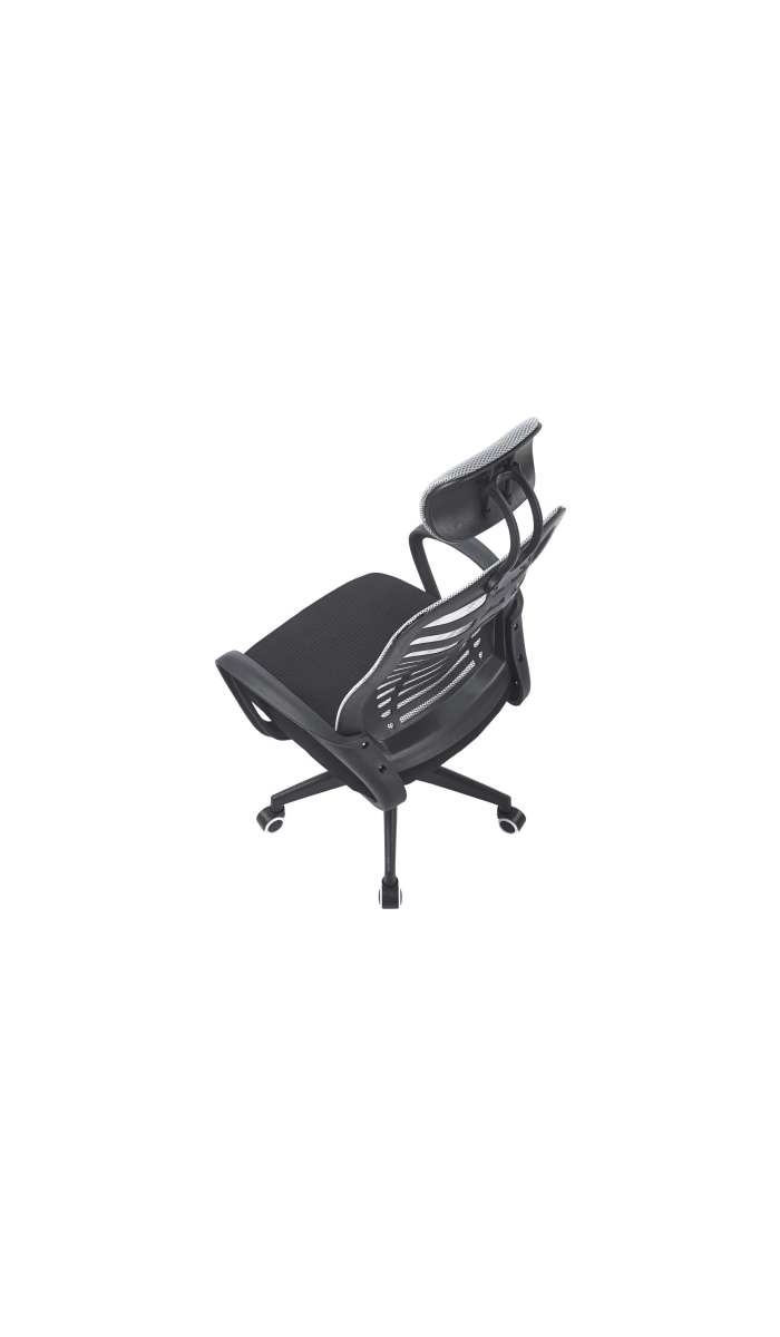 Adec Sillon swivel liftable Gaming in simil