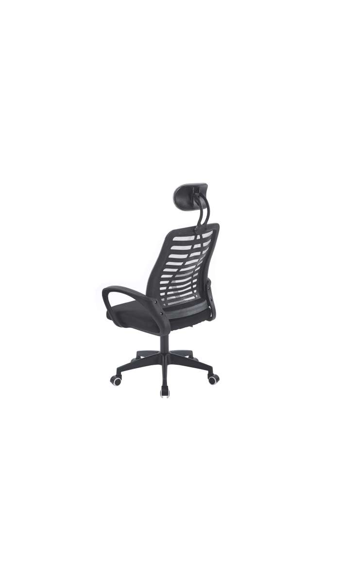 Adec Sillon swivel liftable Gaming in simil