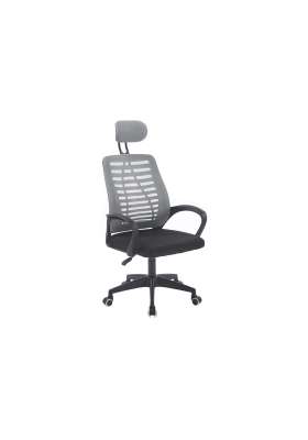Fauteuil pivotant Gamer Pro en simili-cuir, plusieurs coloris au choix