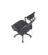 Adec Sillon swivel liftable Gaming in simil
