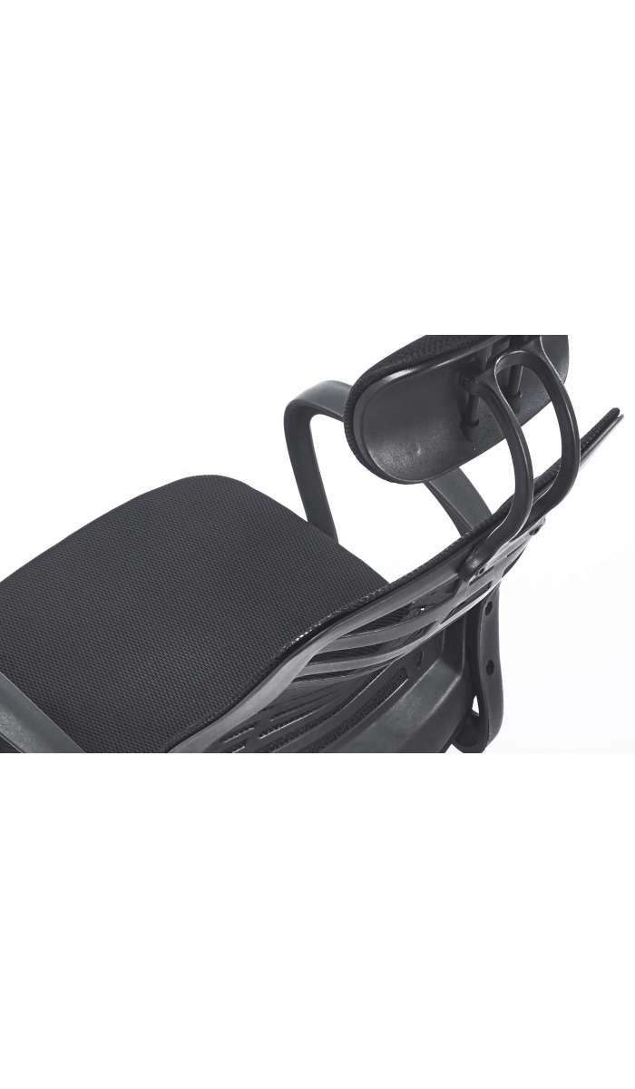 Adec Sillon swivel liftable Gaming in simil