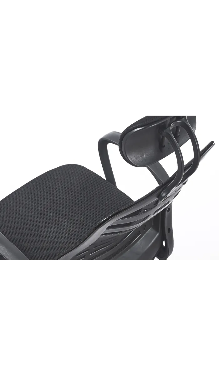 Adec Sillon swivel liftable Gaming in simil