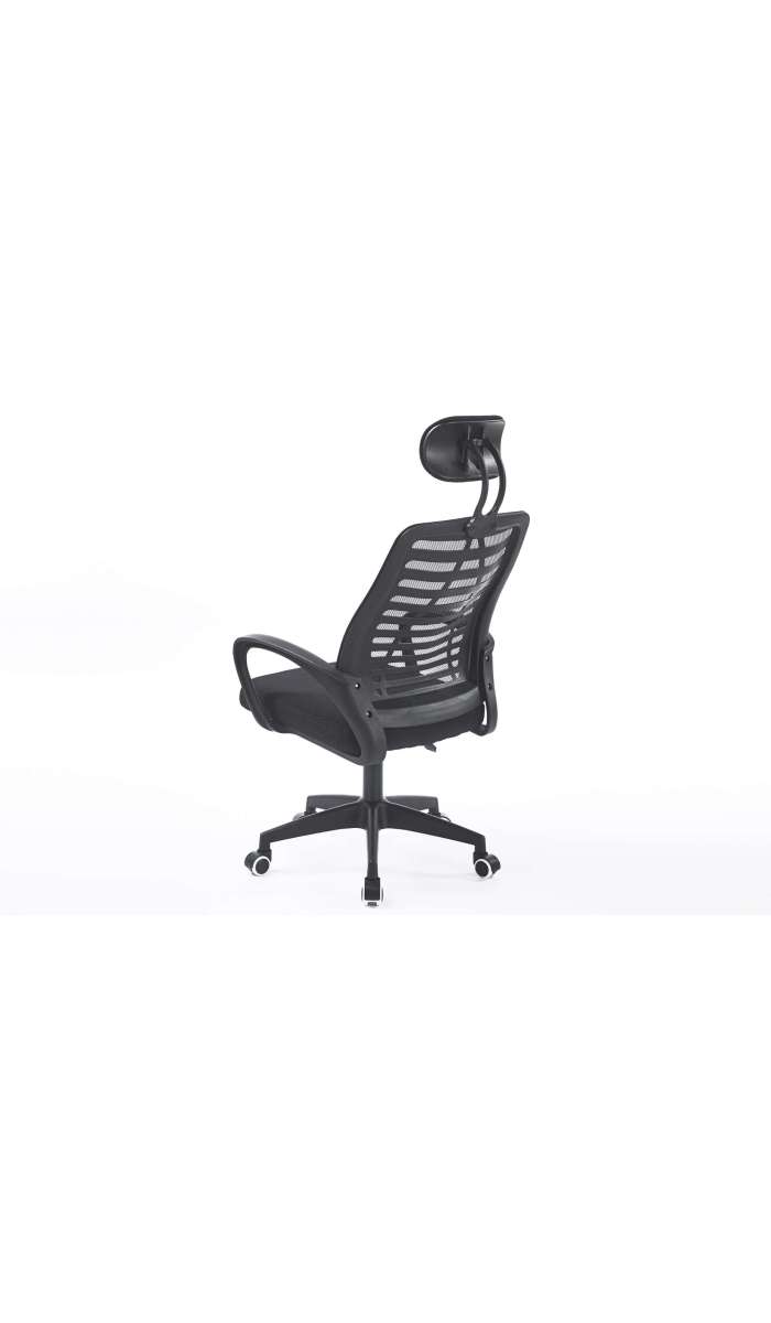 Adec Sillon swivel liftable Gaming in simil