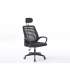 Adec Sillon swivel liftable Gaming in simil