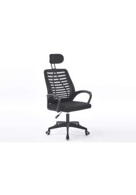 Fauteuil pivotant Gamer Pro en simili-cuir, plusieurs coloris au choix