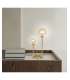Sobremesa Galaxia elegante diseño en latón para tu hogar