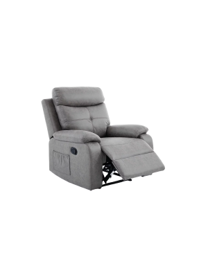 IMPT-HOME-DESIGN Fauteuil relax Nasau