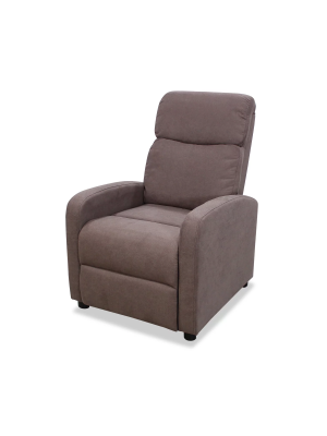 IMPT-HOME-DESIGN Fauteuil relax Nasau