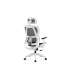 Adec Sillon swivel liftable Gaming in simil