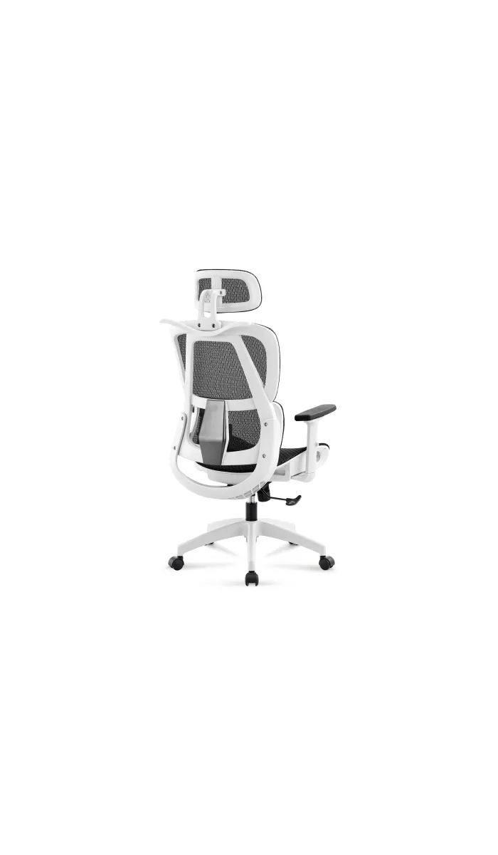 Adec Sillon swivel liftable Gaming in simil