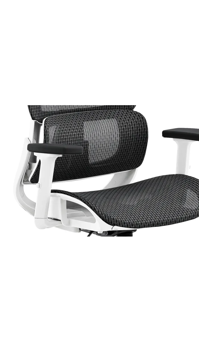 Adec Sillon swivel liftable Gaming in simil