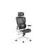 Fauteuil pivotant Gamer Pro en simili-cuir, plusieurs coloris au choix