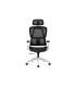 Adec Sillon swivel liftable Gaming in simil
