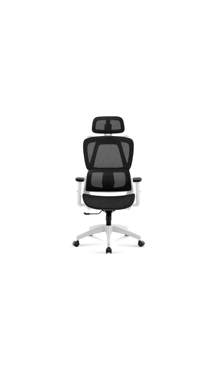 Adec Sillon swivel liftable Gaming in simil