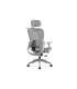 Adec Sillon swivel liftable Gaming in simil