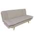 Buy Sofa con chaiselonge Ulises.