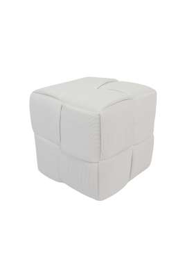 Buy Pack de 6 puffs pequeños en varios colores