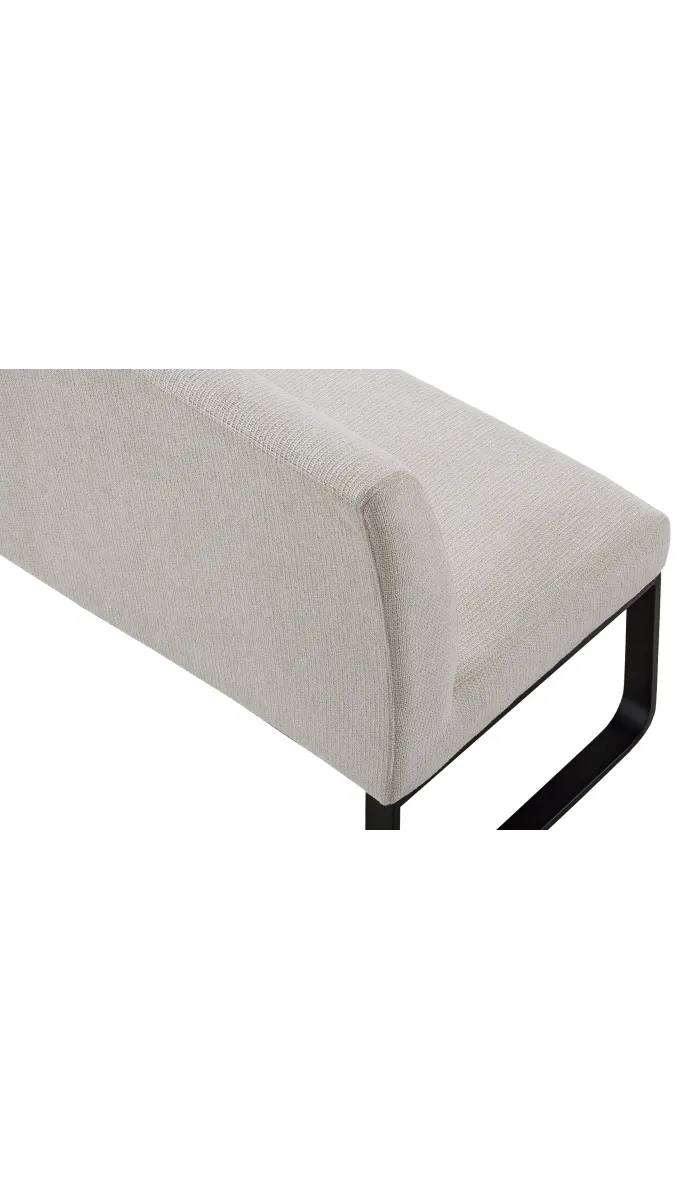 Adec Banco Industrial Loft en varios colores -