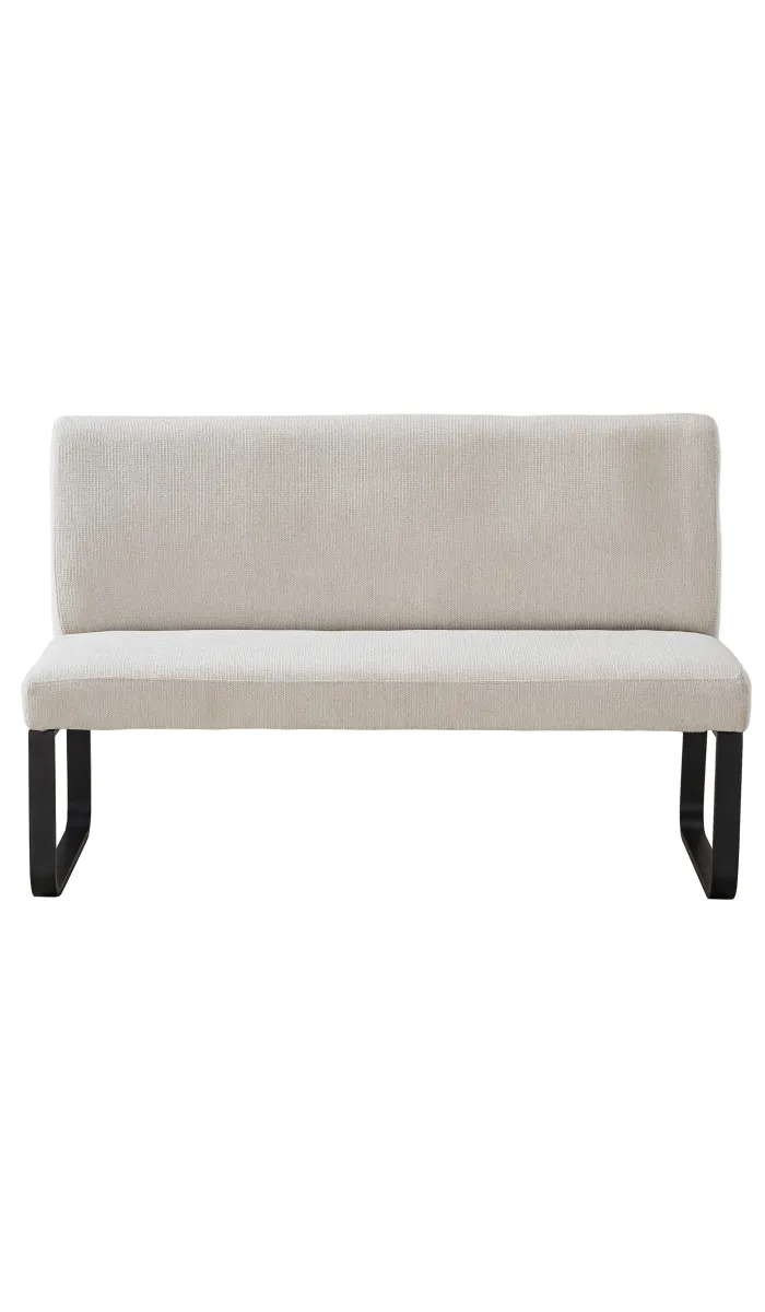 Adec Banco Industrial Loft en varios colores -