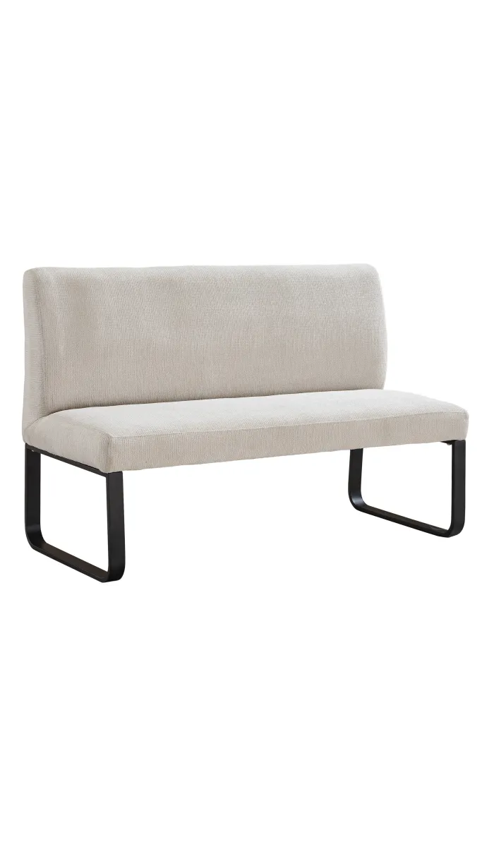 Adec Banco Industrial Loft en varios colores -