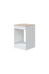 copy of Low kitchen furniture 60 oven in various colors