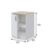 MD BLOCK Low kitchen furniture 60 oven in