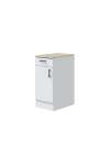 copy of Low kitchen furniture 60 oven in various colors