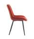 IMPT-HOME-DESIGN Lot de 4 chaises Valencia
