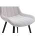 IMPT-HOME-DESIGN Lot de 4 chaises Valencia