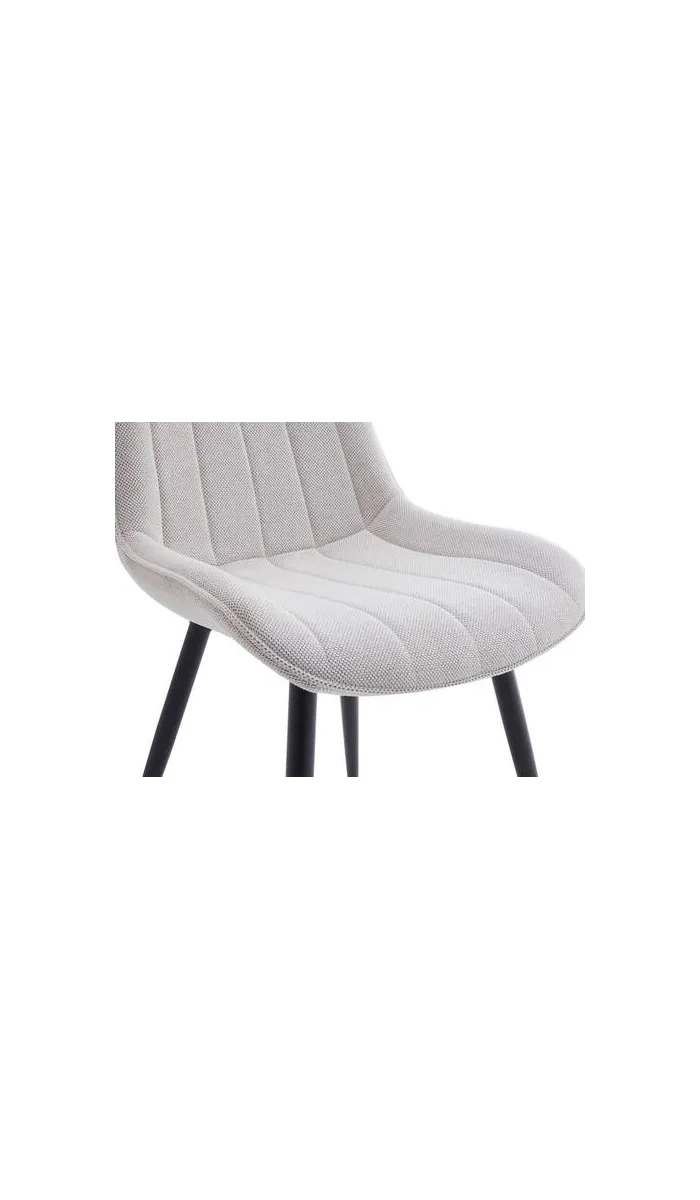 Sillas Altamira tapizadas, elegancia y confort en tu hogar