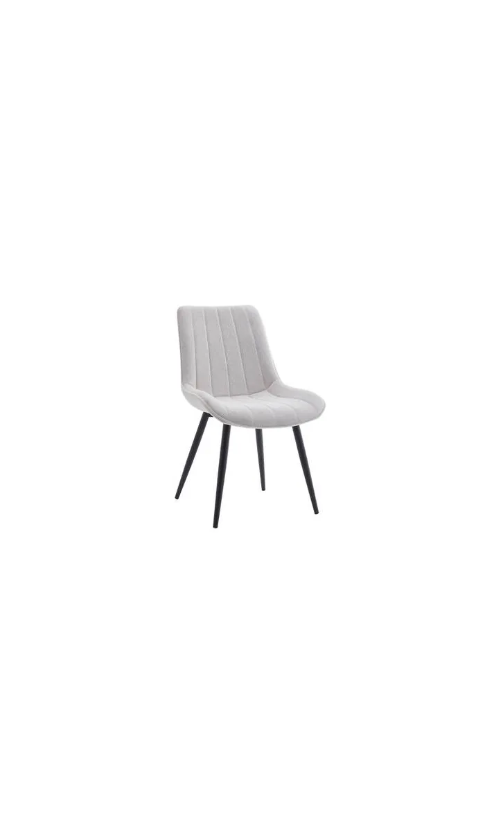 IMPT-HOME-DESIGN Lot de 4 chaises Valencia