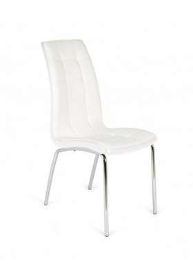 IMPT-HOME-DESIGN Pack of 4 chairs upholstered in