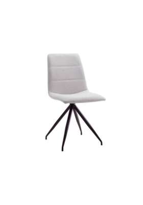 Sillas Alicante tapizadas, elegancia y confort para tu hogar