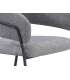 IMPT-HOME-DESIGN Lot de 4 chaises Valencia