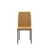 IMPT-HOME-DESIGN Lot de 4 chaises Valencia