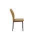 IMPT-HOME-DESIGN Lot de 4 chaises Valencia